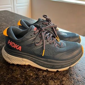 Hoka womens Running shoe